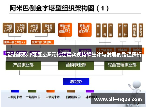 足球部落如何通过多元化经营实现持续生计与发展的路径探析 足球部落如何通过多元化经营实现持续生计与发展的路径探析