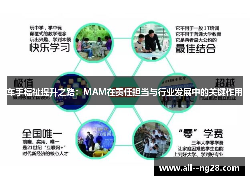 车手福祉提升之路:MAM在责任担当与行业发展中的关键作用 车手福祉提升之路:MAM在责任担当与行业发展中的关键作用