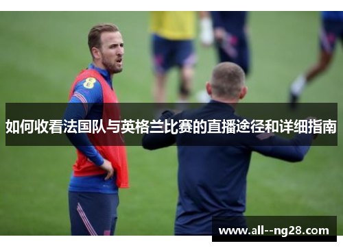 如何收看法国队与英格兰比赛的直播途径和详细指南