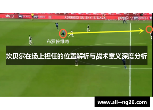 坎贝尔在场上担任的位置解析与战术意义深度分析