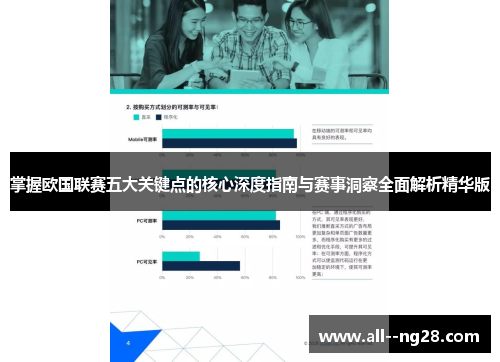 掌握欧国联赛五大关键点的核心深度指南与赛事洞察全面解析精华版