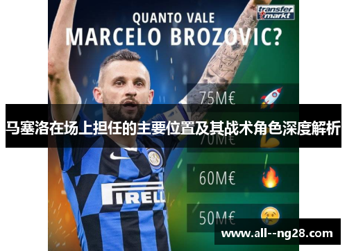 马塞洛在场上担任的主要位置及其战术角色深度解析 马塞洛在场上担任的主要位置及其战术角色深度解析