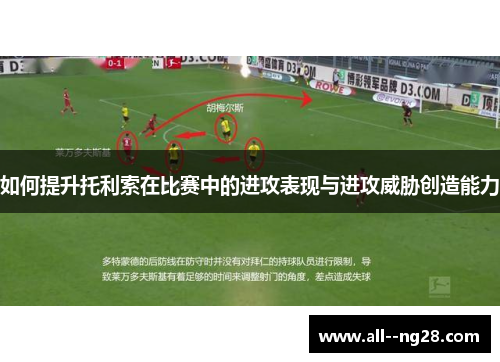 如何提升托利索在比赛中的进攻表现与进攻威胁创造能力