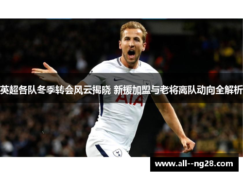 英超各队冬季转会风云揭晓 新援加盟与老将离队动向全解析
